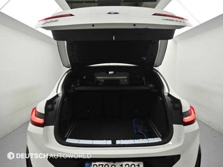 BMW X4 — photo 19