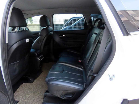 Hyundai Santafe — photo 06