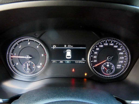 Hyundai Santafe — photo 09