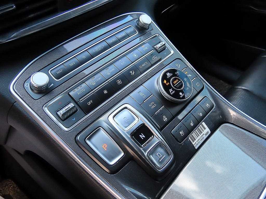 Hyundai Santafe — photo 10