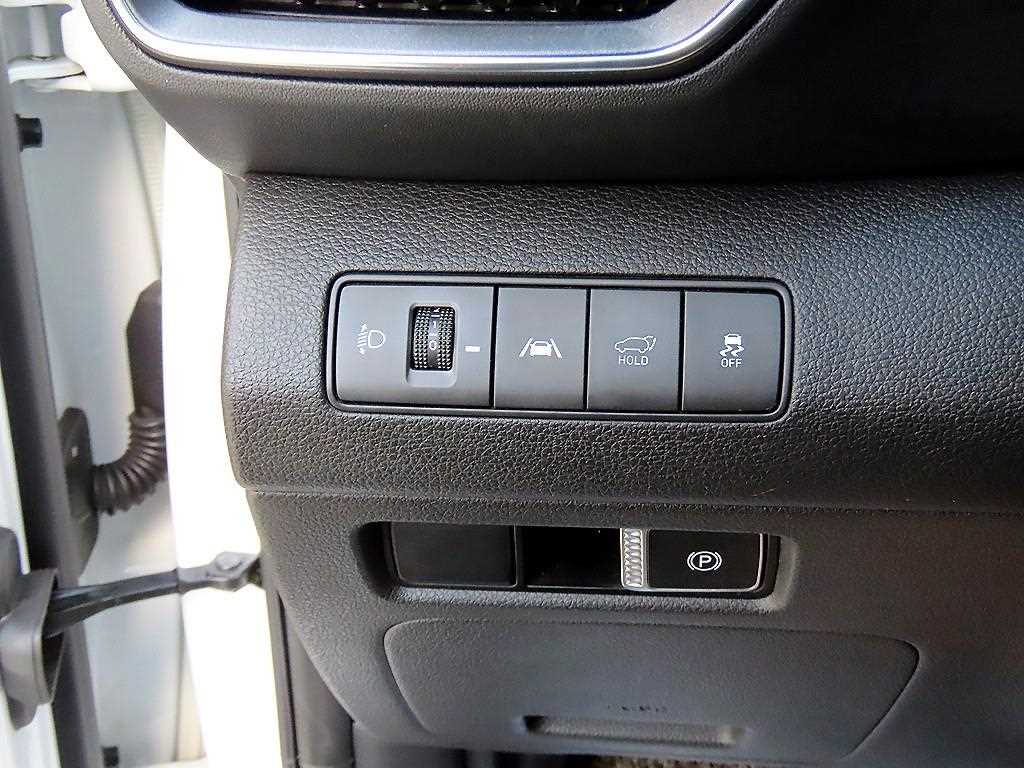 Hyundai Santafe — photo 11