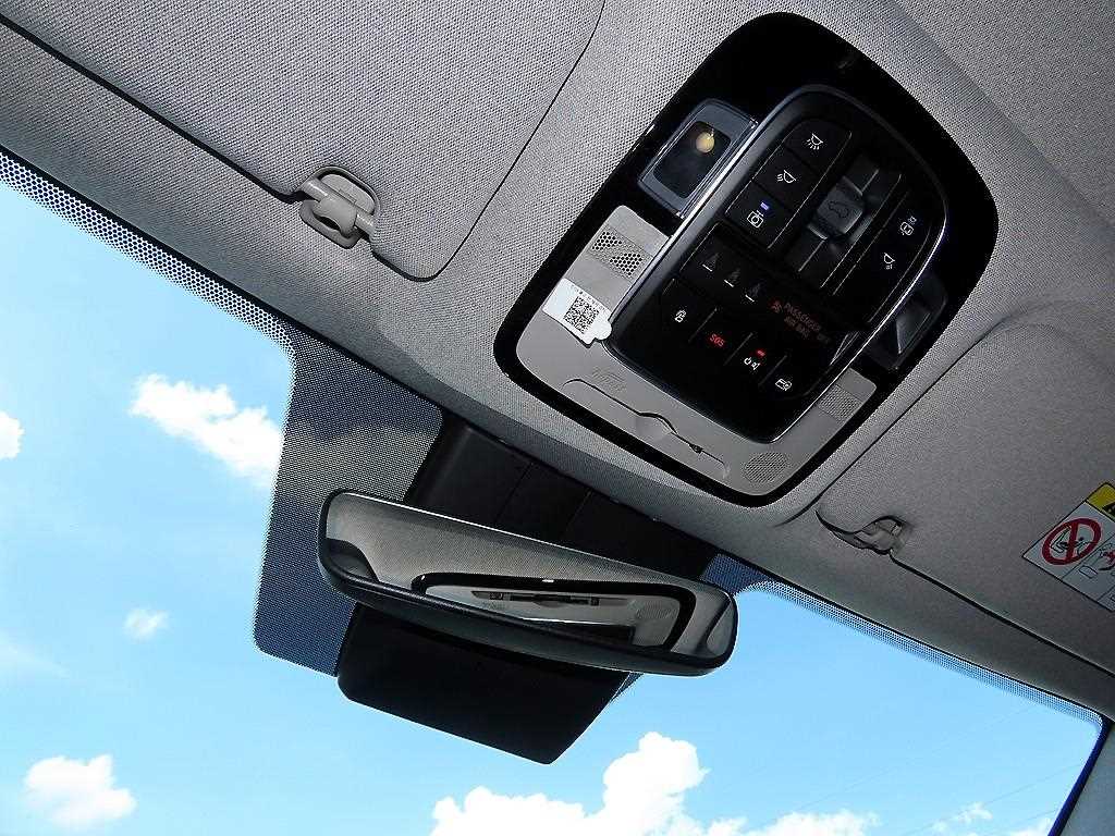 Hyundai Santafe — photo 13