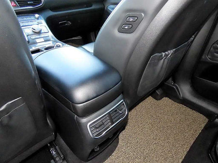 Hyundai Santafe — photo 14