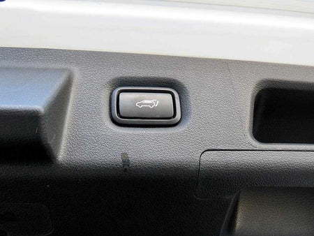 Hyundai Santafe — photo 15