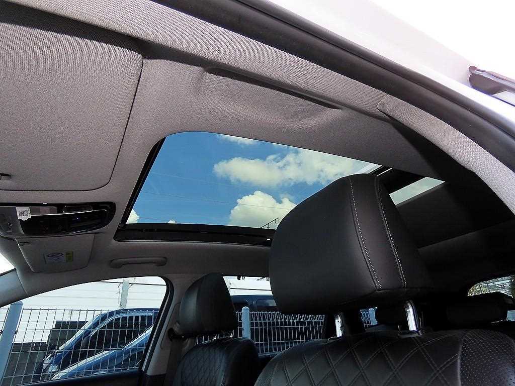 Hyundai Santafe — photo 16