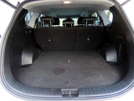 Hyundai Santafe — photo 17