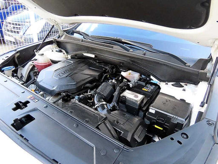 Hyundai Santafe — photo 19