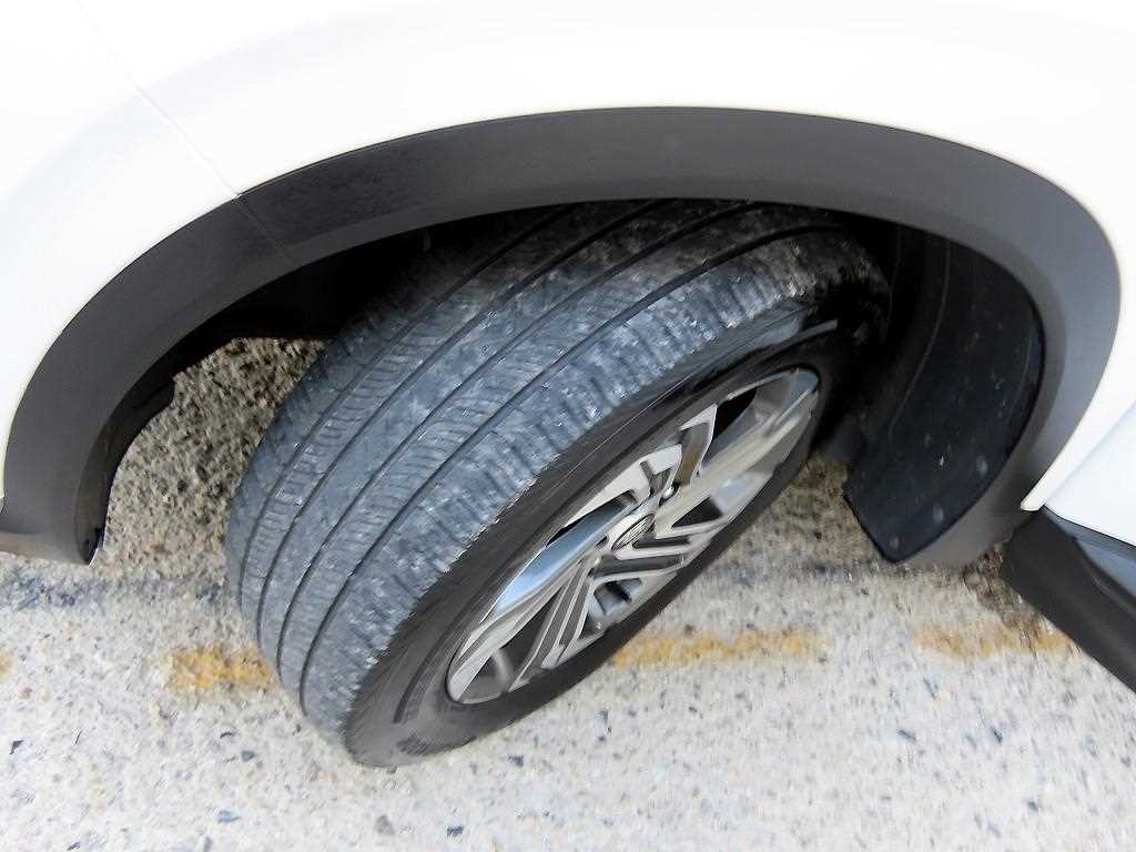 Hyundai Santafe — photo 20