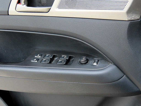 KGM Rexton Sports — photo 12