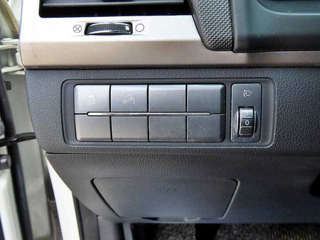 KGM Rexton Sports — photo 13