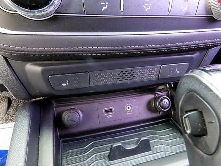 KGM Rexton Sports — photo 14