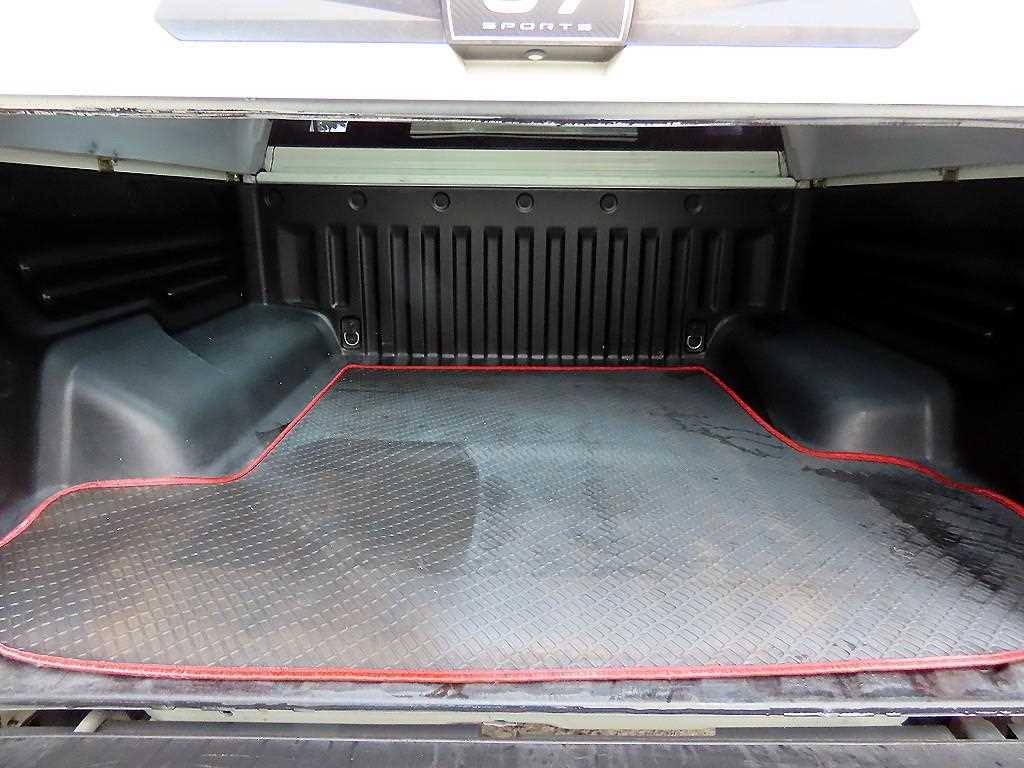 KGM Rexton Sports — photo 17