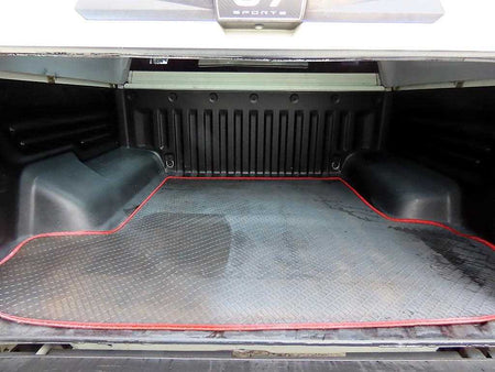 KGM Rexton Sports — photo 17