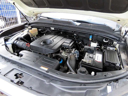 KGM Rexton Sports — photo 19