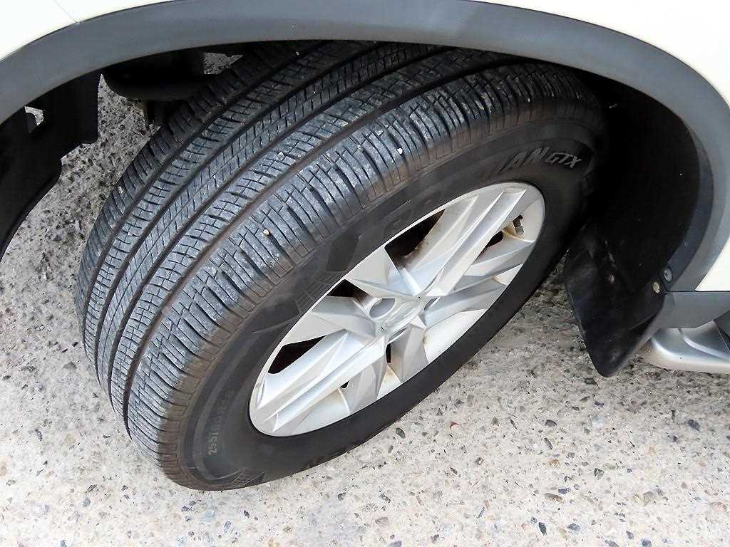 KGM Rexton Sports — photo 20