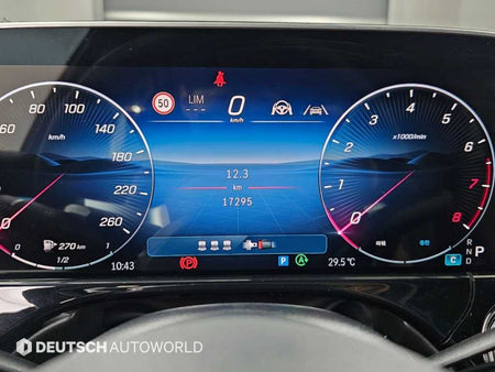 Mercedes-Benz E-Class — photo 08