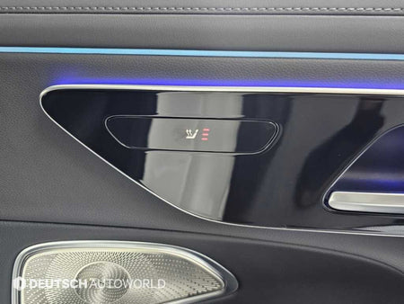 Mercedes-Benz E-Class — photo 16