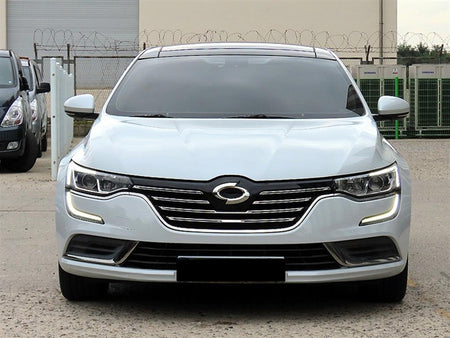 RENAULT SM6 — photo 01
