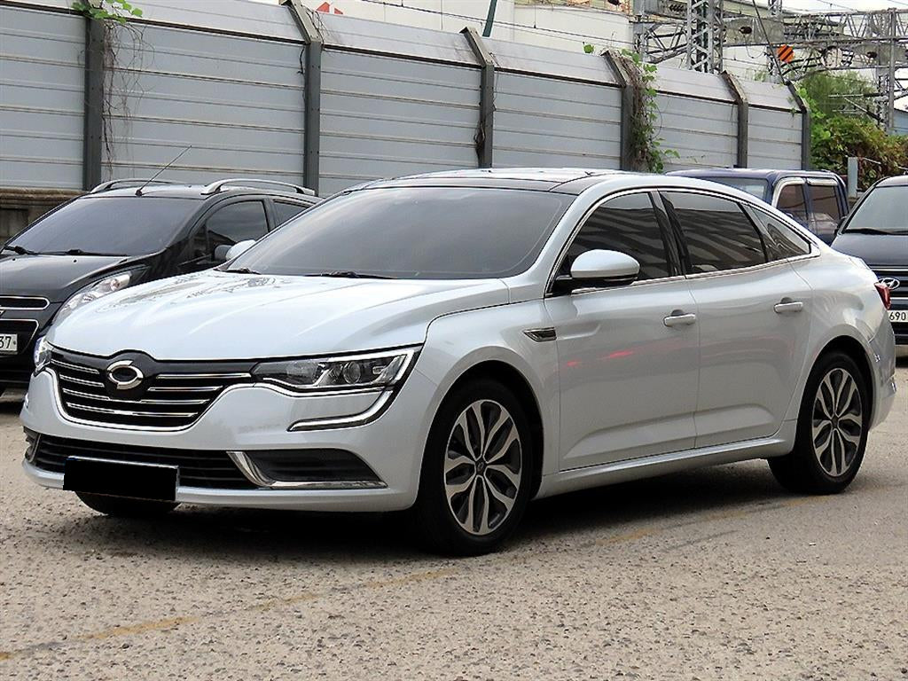 RENAULT SM6 — photo 02