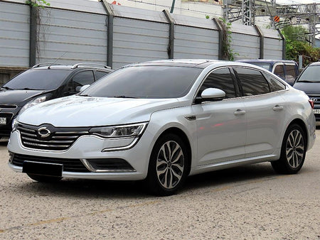 RENAULT SM6 — photo 02