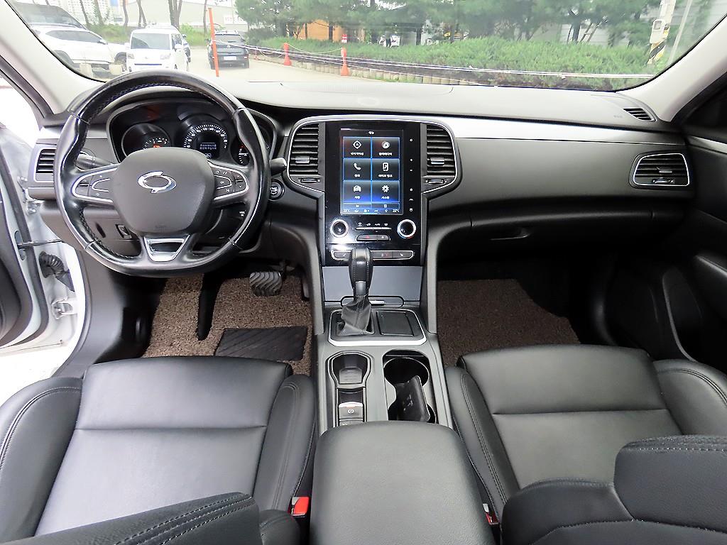 RENAULT SM6 — photo 07