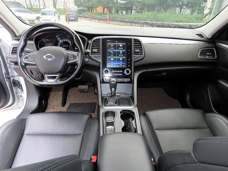 RENAULT SM6 — photo 07