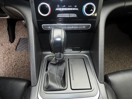 RENAULT SM6 — photo 10