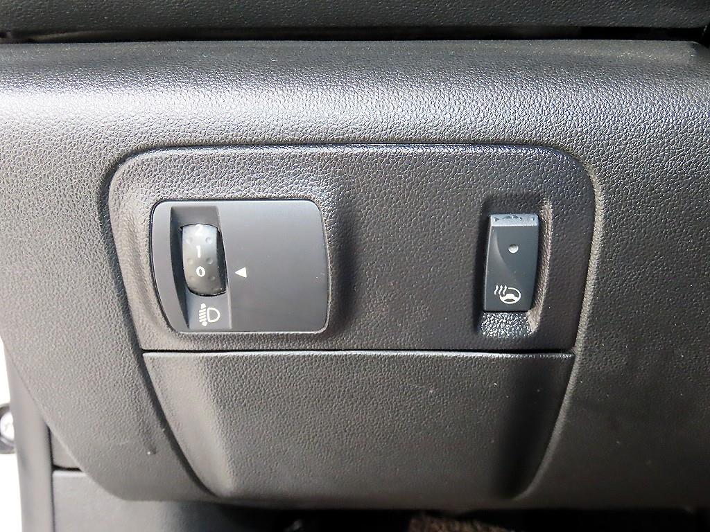RENAULT SM6 — photo 11