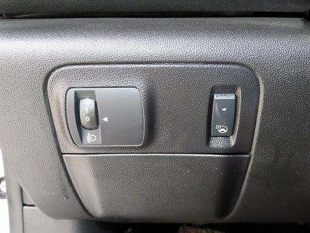 RENAULT SM6 — photo 11