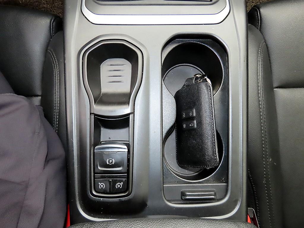 RENAULT SM6 — photo 12