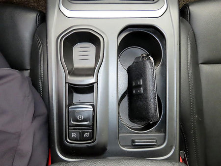 RENAULT SM6 — photo 12
