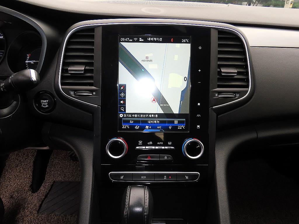 RENAULT SM6 — photo 13