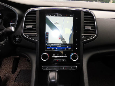 RENAULT SM6 — photo 13