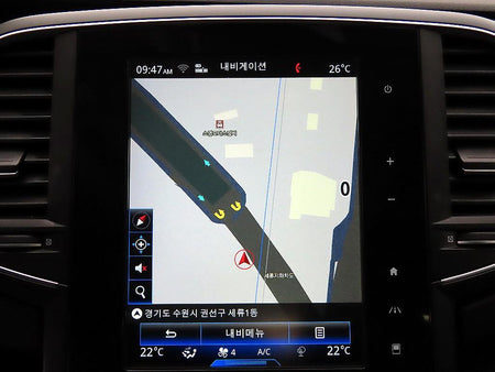 RENAULT SM6 — photo 14