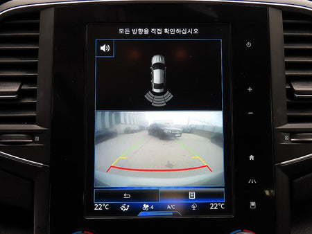 RENAULT SM6 — photo 15