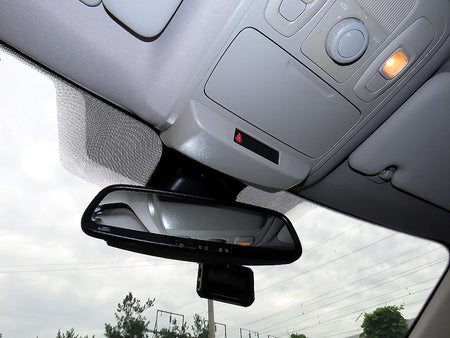RENAULT SM6 — photo 16