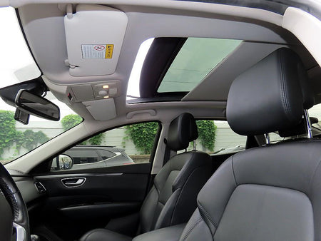 RENAULT SM6 — photo 18