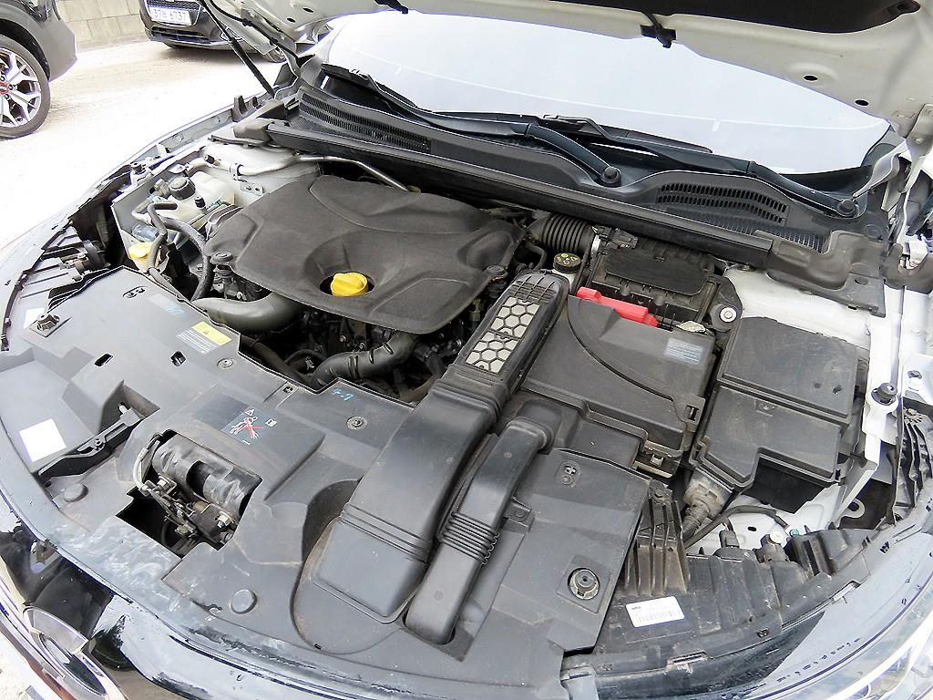 RENAULT SM6 — photo 19