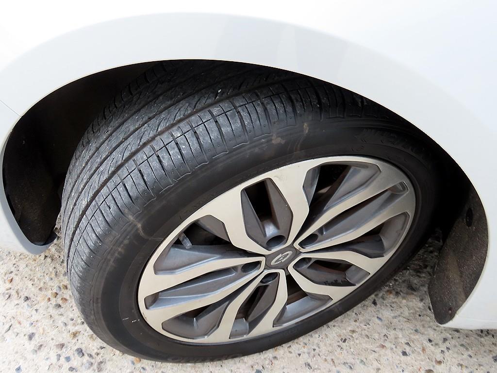 RENAULT SM6 — photo 20