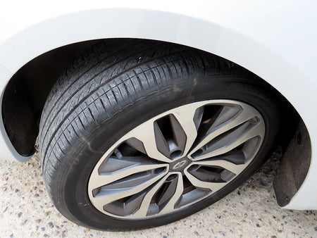 RENAULT SM6 — photo 20