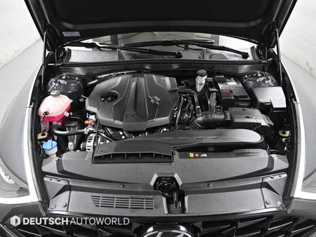 Hyundai Sonata — photo 06