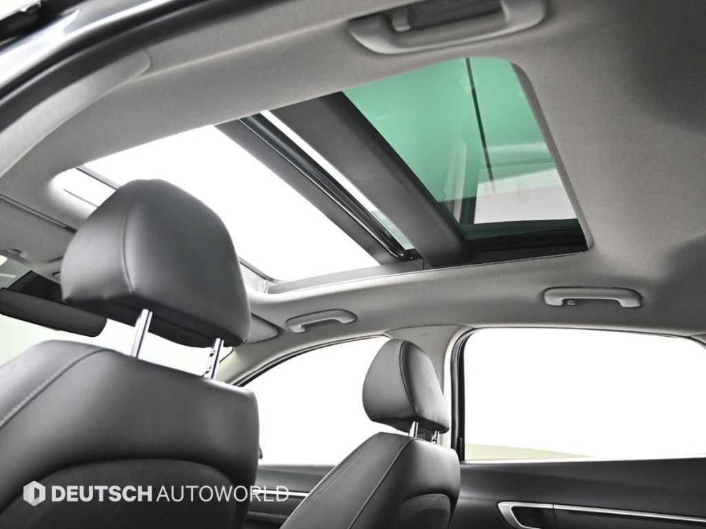 Hyundai Sonata — photo 18