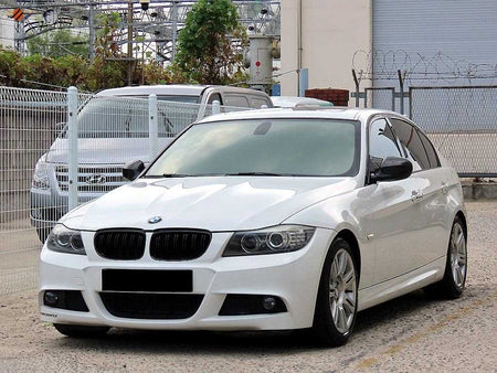 BMW 3-Series — photo 02