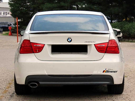 BMW 3-Series — photo 04