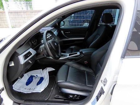 BMW 3-Series — photo 05