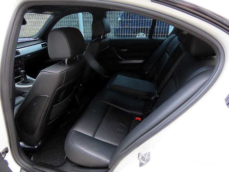 BMW 3-Series — photo 06