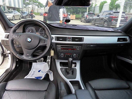 BMW 3-Series — photo 07