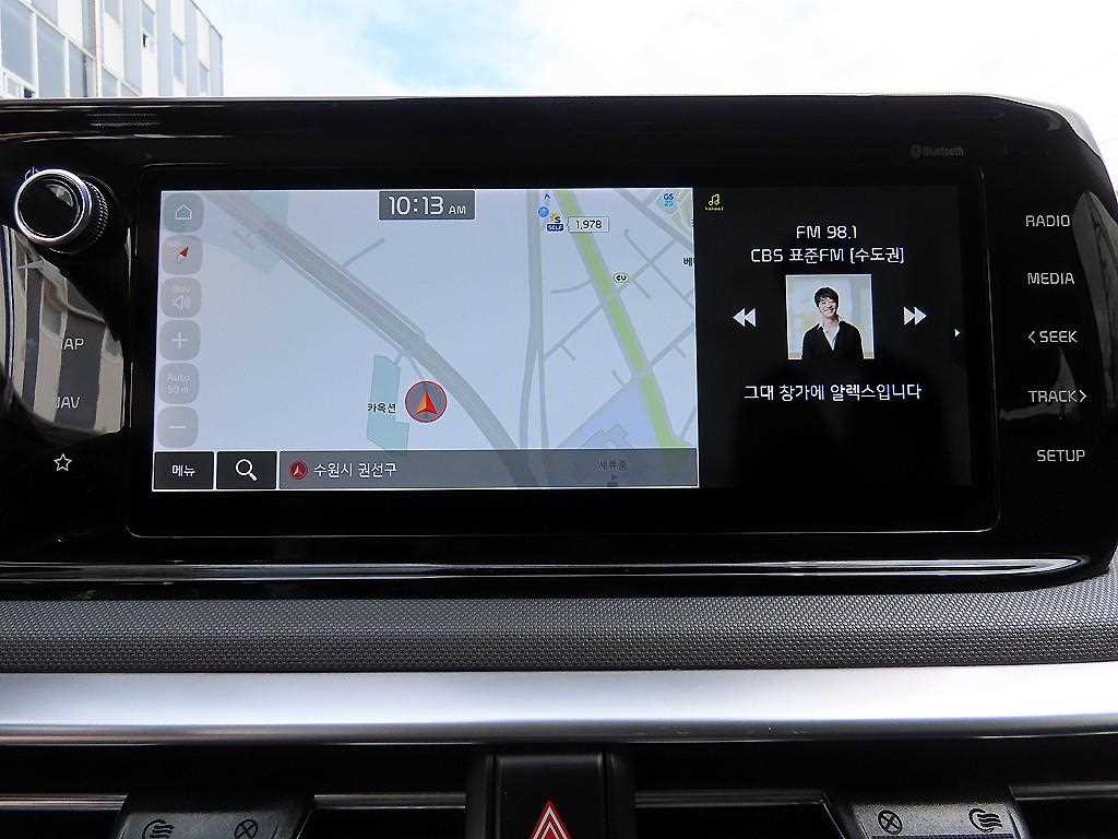 Kia K5 — photo 15