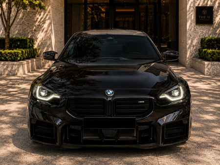 BMW M2 — photo 01
