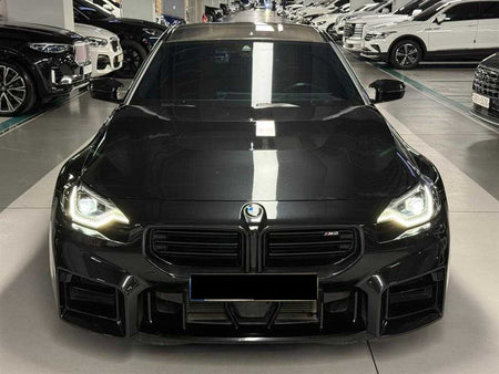 BMW M2 — photo 02